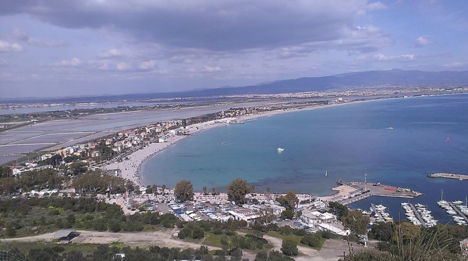Il Poetto